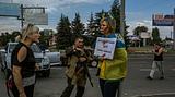 украинская мученица