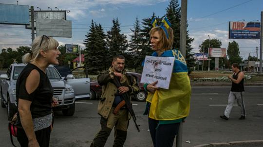 украинская мученица, общий 2, maslov