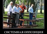 После выборов
