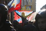 Новороссии быть! 