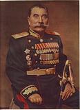Буденный! Родился в Ростовской области Дончанин! 