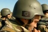 Нацгад укропо-фашист до перехода в трупное состояние 