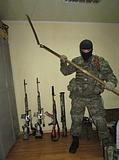 Косить укроп и НАТО с достоинством и честью 