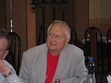 Встреча ветеранов 5 фак. ХВВКИУ,2010г. Одинцово