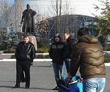 Странные личности
