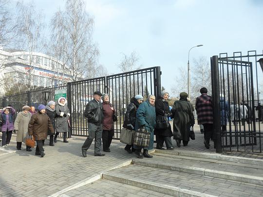 SAM_0009, Митинги в Одинцово., nkolbasov, Одинцово, Ново-Спортивная д.6