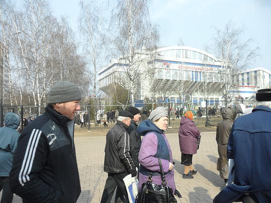 SAM_0011, Митинги в Одинцово., nkolbasov, Одинцово, Ново-Спортивная д.6