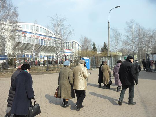 SAM_0016, Митинги в Одинцово., nkolbasov, Одинцово, Ново-Спортивная д.6