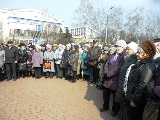 SAM_0025, Митинги в Одинцово., nkolbasov, Одинцово, Ново-Спортивная д.6