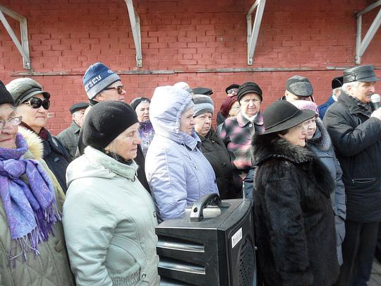 SAM_0027, Митинги в Одинцово., nkolbasov, Одинцово, Ново-Спортивная д.6