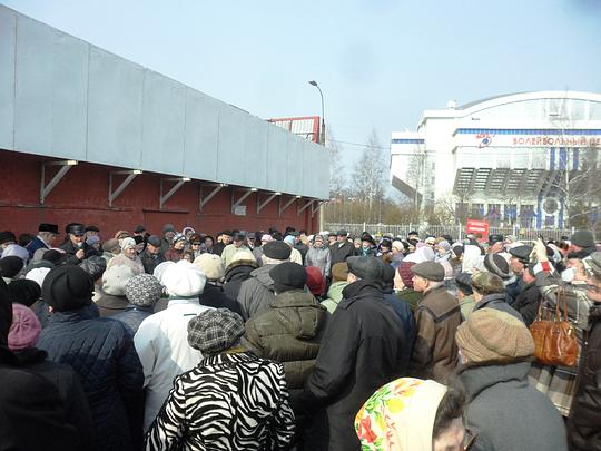 SAM_0032, Митинги в Одинцово., nkolbasov, Одинцово, Ново-Спортивная д.6