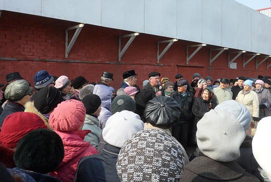 SAM_0038, Митинги в Одинцово., nkolbasov, Одинцово, Ново-Спортивная д.6