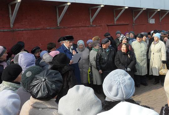 SAM_0039, Митинги в Одинцово., nkolbasov, Одинцово, Ново-Спортивная д.6