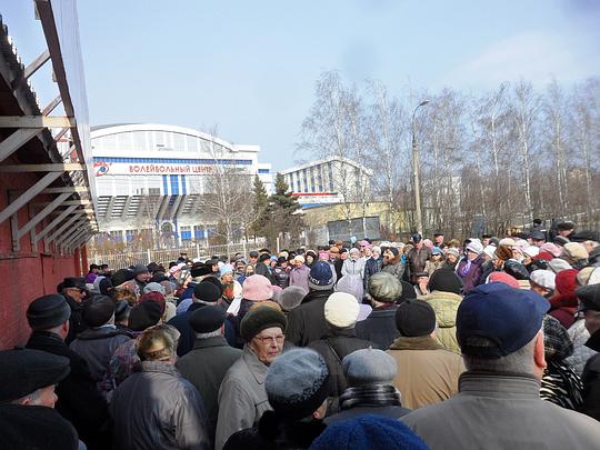 SAM_0045, Митинги в Одинцово., nkolbasov, Одинцово, Ново-Спортивная д.6