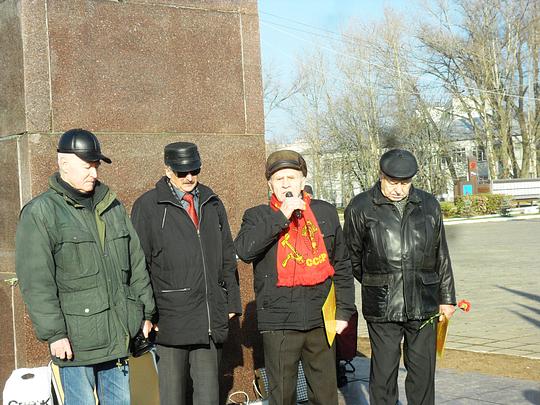 SAM 0019, 7 ноября - День Великой Революции, nkolbasov, Одинцово, Ново-Спортивная д.6