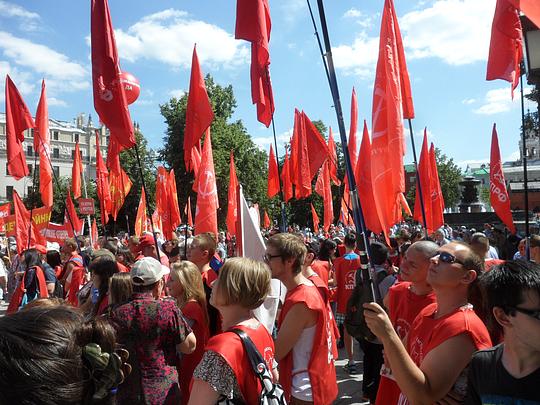 SAM 0056, Кризис капитализма., nkolbasov, Одинцово, Ново-Спортивная д.6