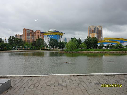 Одинцово1, Россия, Одинцово, народ., nkolbasov, Одинцово, Ново-Спортивная д.6