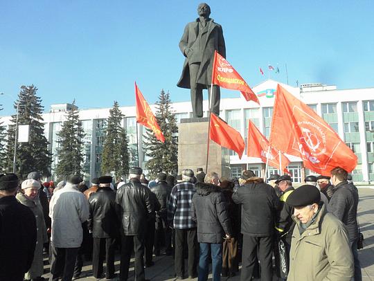 SAM 0022, 7 ноября - День Великой Революции, nkolbasov, Одинцово, Ново-Спортивная д.6