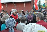 Обсудили Резолюцию 