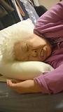 asleepgranny