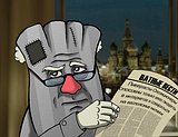 крым феерический пиздец песочница книги 1118512