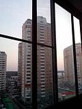 сетка на балкон большого размера