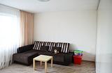 комната 18,7 м. кв. вид на лоджию