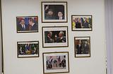 Фото в Посольстве Кубы — Владимир Владимирович Путин с Лидерами Кубы — Фиделем и Раулем Кастро! Разногласий нет!!! 