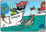 politic cartoon 009