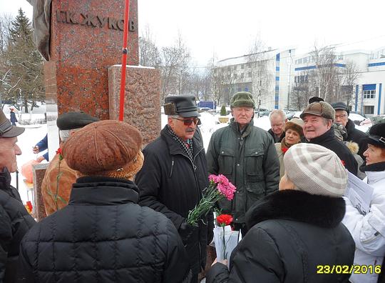 SAM 0153, День Советской Армии., nkolbasov