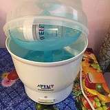 Электрический стерилизатор Avent "Express" 