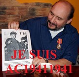 je suis