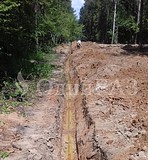газификация