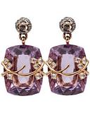 federica rettore pink amethyst drop earrings product 1 19674060 0 615509020 normal