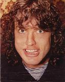angus young