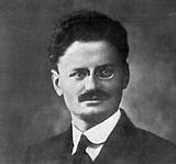 Leon trotsky