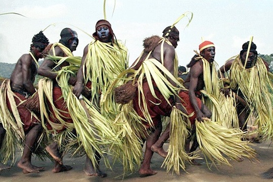 gabon people, общий 2, maslov