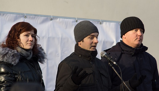 депутаты городского округа Химки. Не всё благополучно в этих расхваливаемых городских округах. , Irina.Grinchenko, Лесной городок