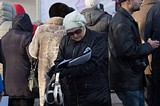 петиция Президенту