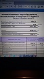 отчет одного из домов