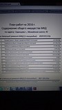 план работ на первое полугодие на один из 386 домов