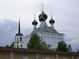Кравотыть оз. Селигер
