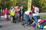 Прокат джамперов