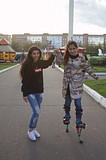 Детские джамперы