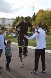 Джамперы для взрослых