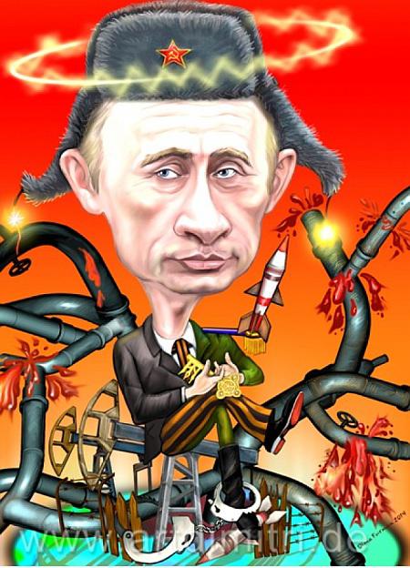 2 put, Кризис капитализма., nkolbasov, Одинцово, Ново-Спортивная д.6