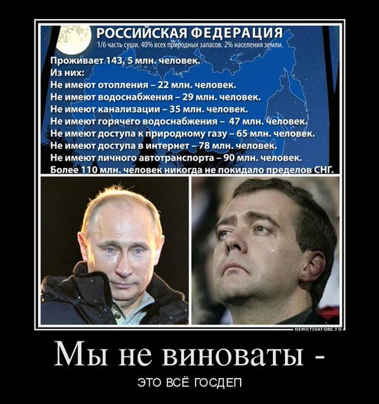 G0℃ деп виноват, Кризис капитализма., nkolbasov, Одинцово, Ново-Спортивная д.6