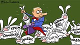 Krym glazami Rossii