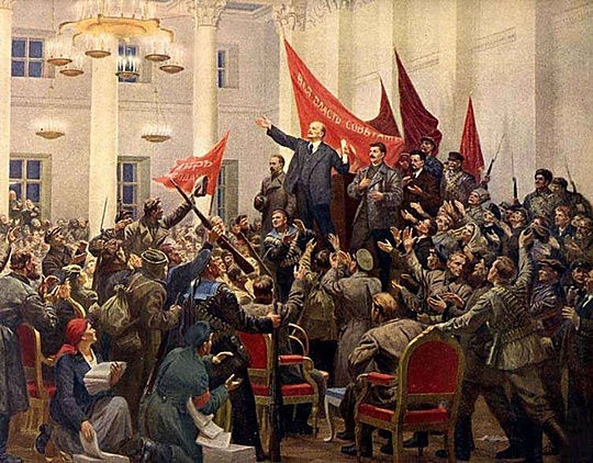 lenin october, 7 ноября - День Великой Революции, nkolbasov, Одинцово, Ново-Спортивная д.6