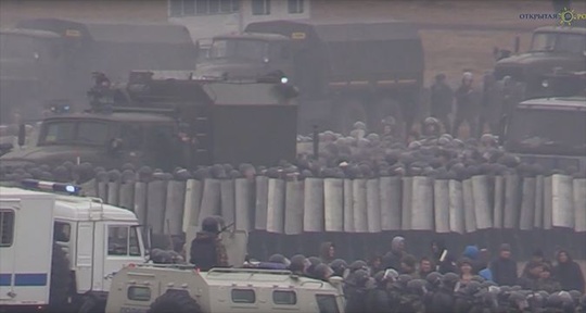 d1 orig, МАРШ МИЛЛИОНОВ, pravdist, Одинцово с 1975г, ул.Ново-Спортивная д.6